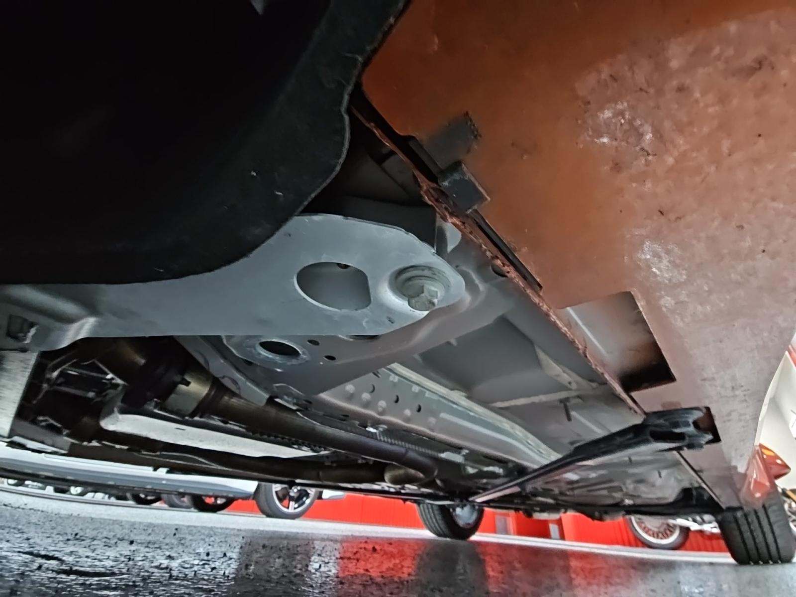 2023 Chevrolet Camaro 3LT RWD