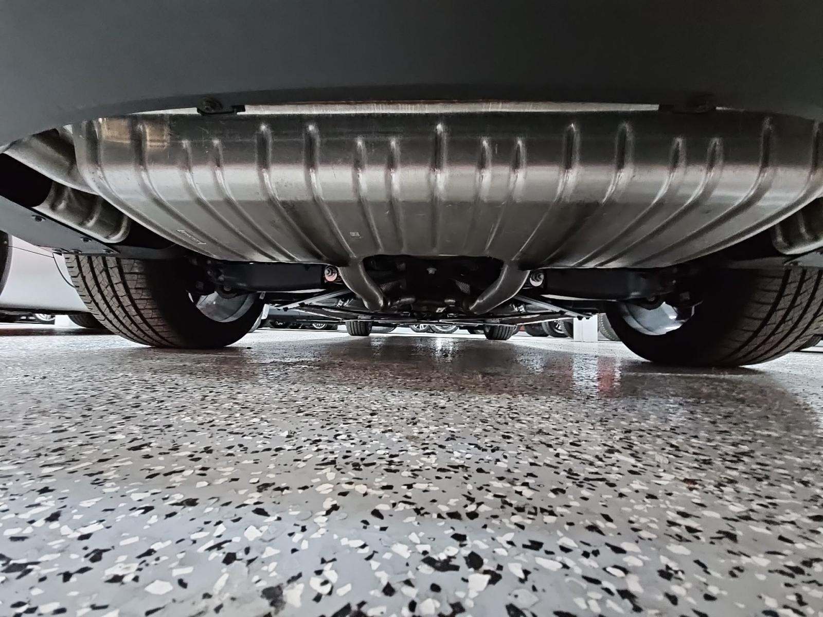 2023 Chevrolet Camaro 3LT RWD