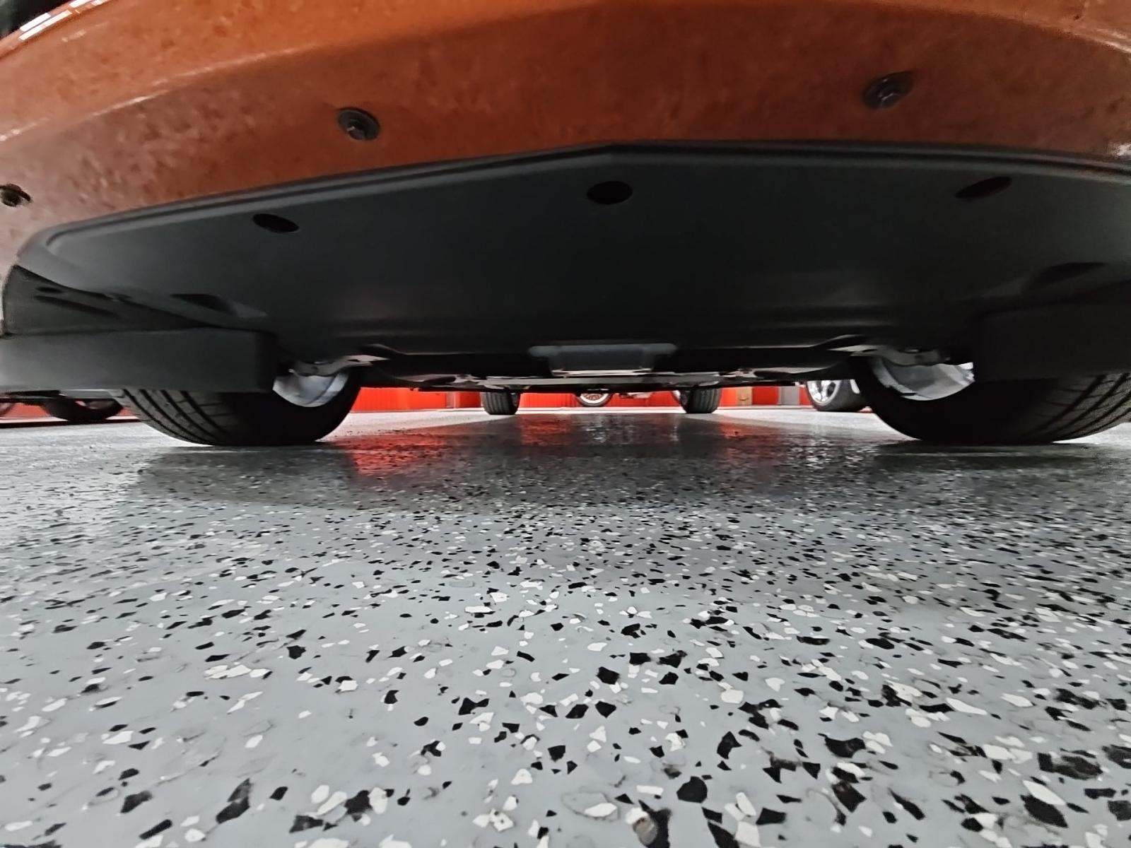 2023 Chevrolet Camaro 3LT RWD