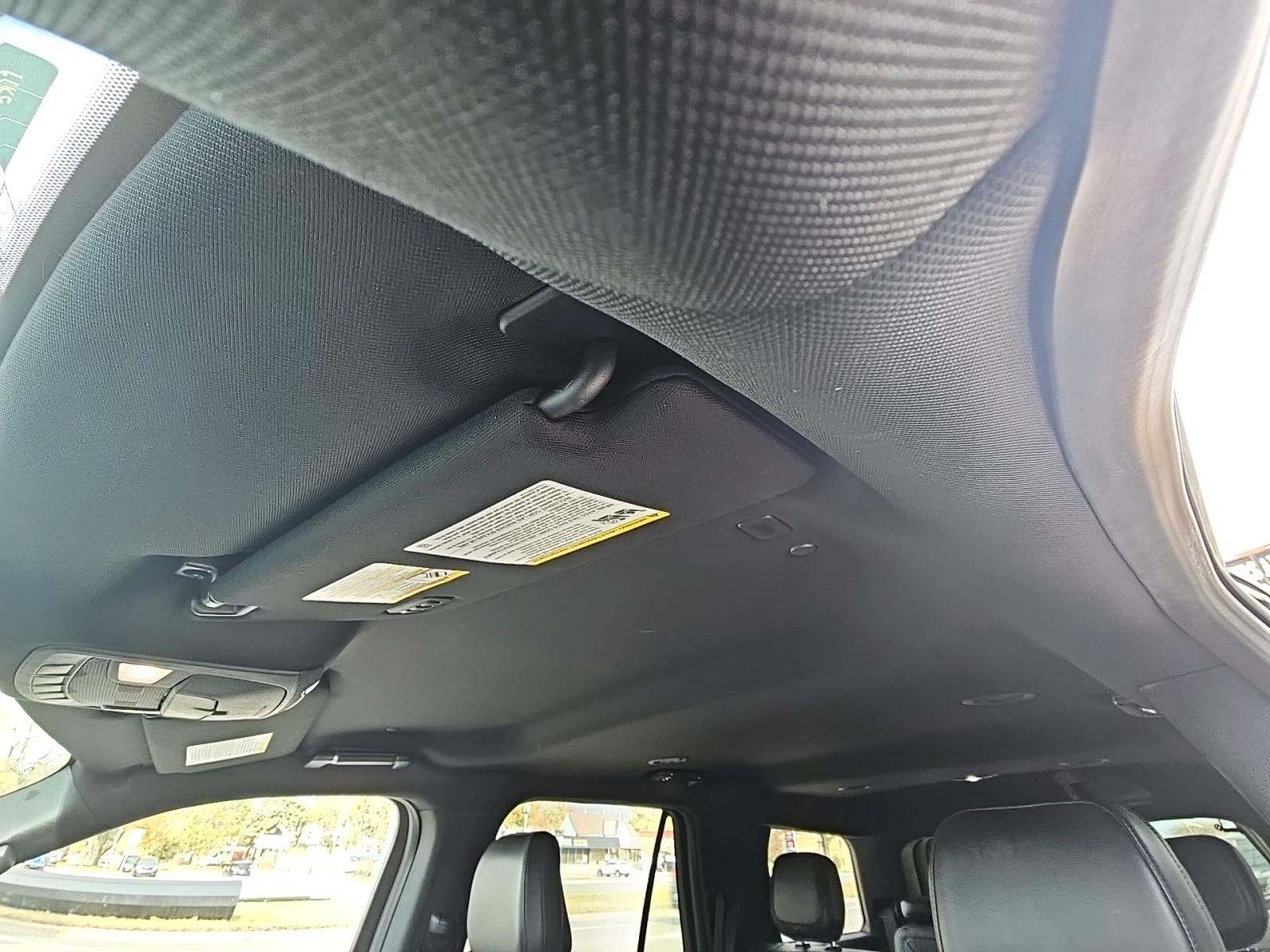 2023 Lincoln Navigator Standard AWD