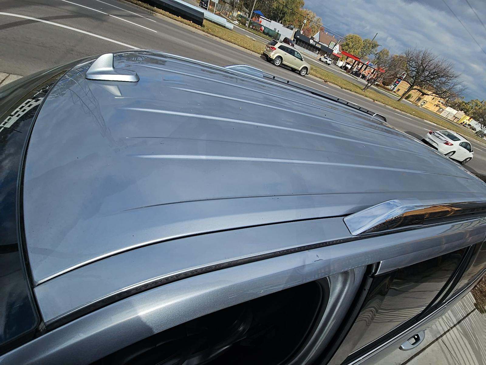 2023 Lincoln Navigator Standard AWD