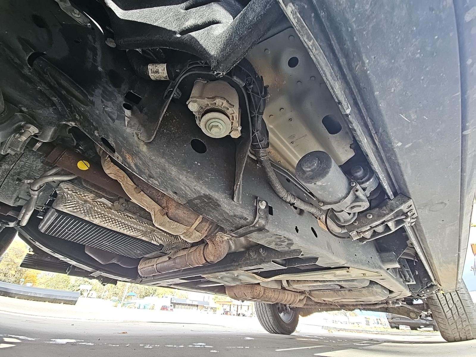 2023 Lincoln Navigator Standard AWD