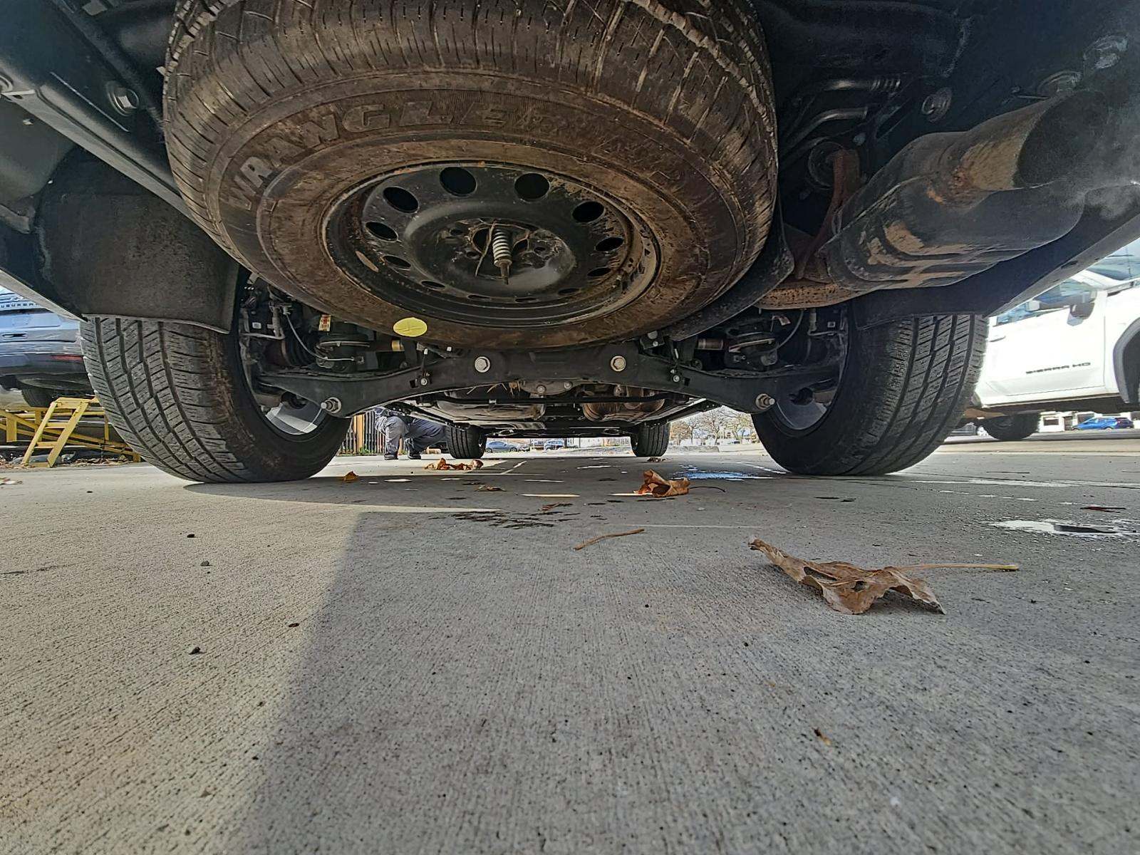 2023 Lincoln Navigator Standard AWD