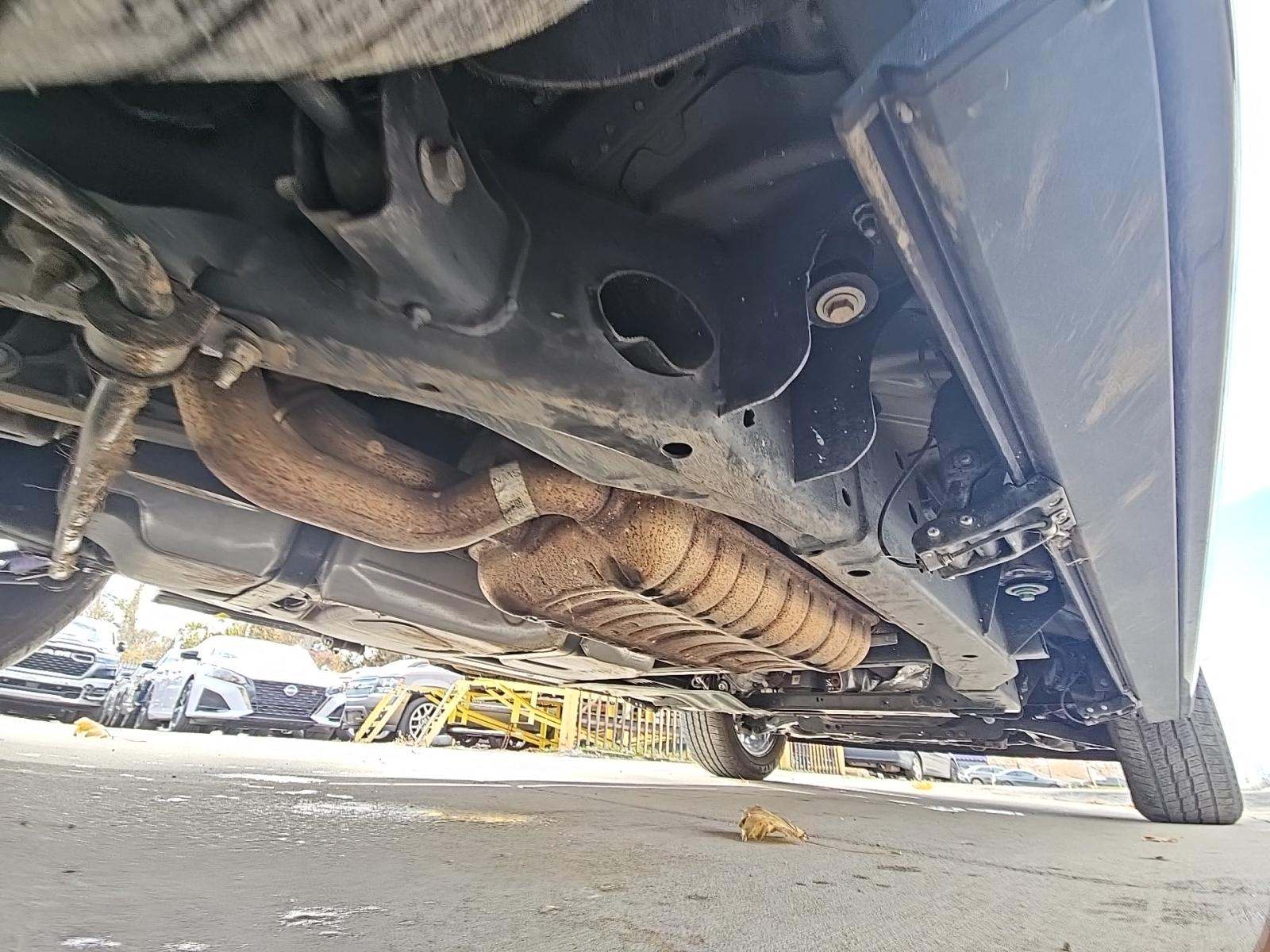 2023 Lincoln Navigator Standard AWD