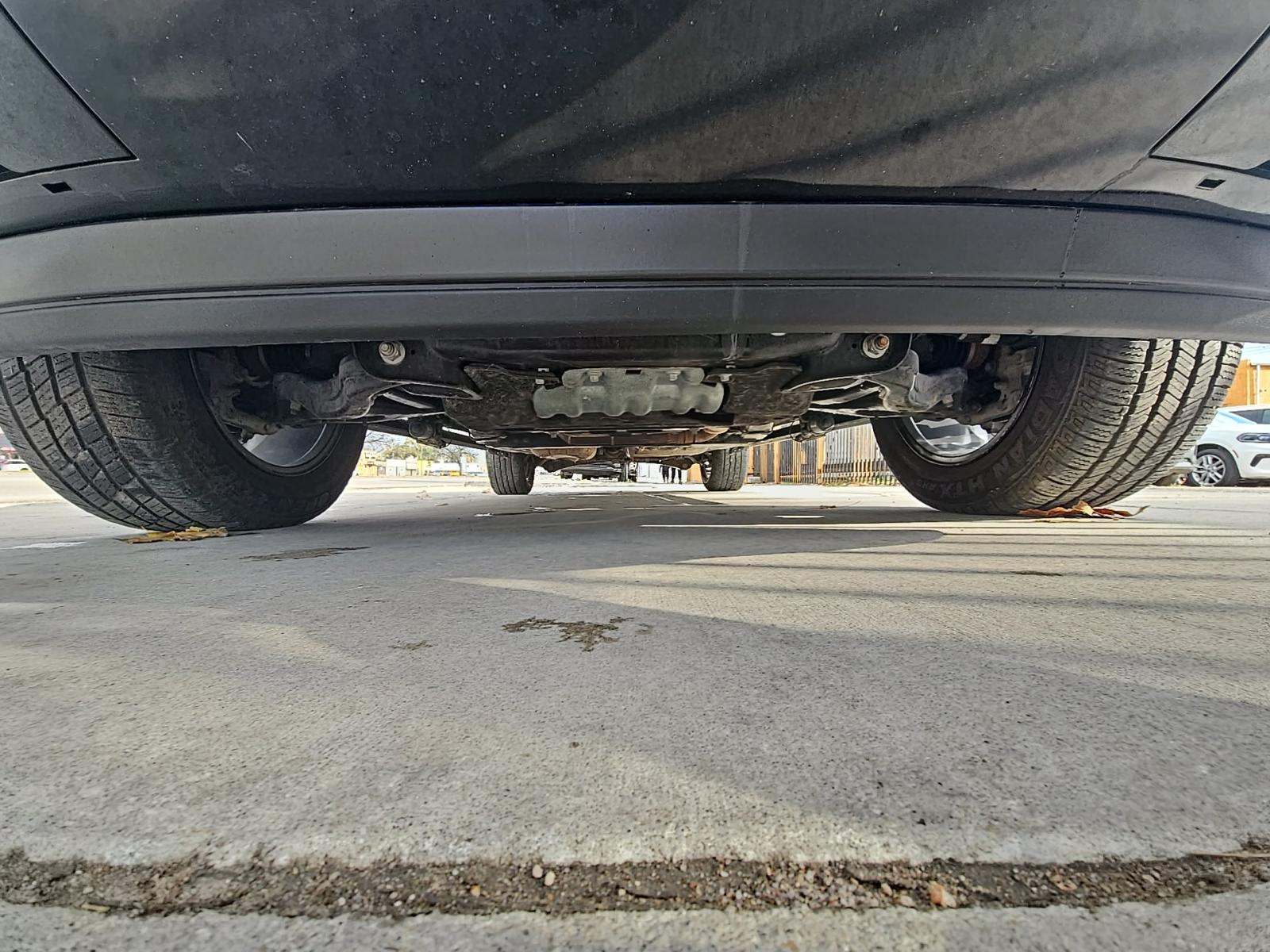 2023 Lincoln Navigator Standard AWD