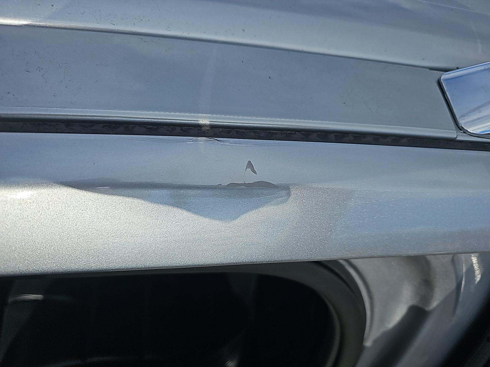 2023 Lincoln Navigator Standard AWD