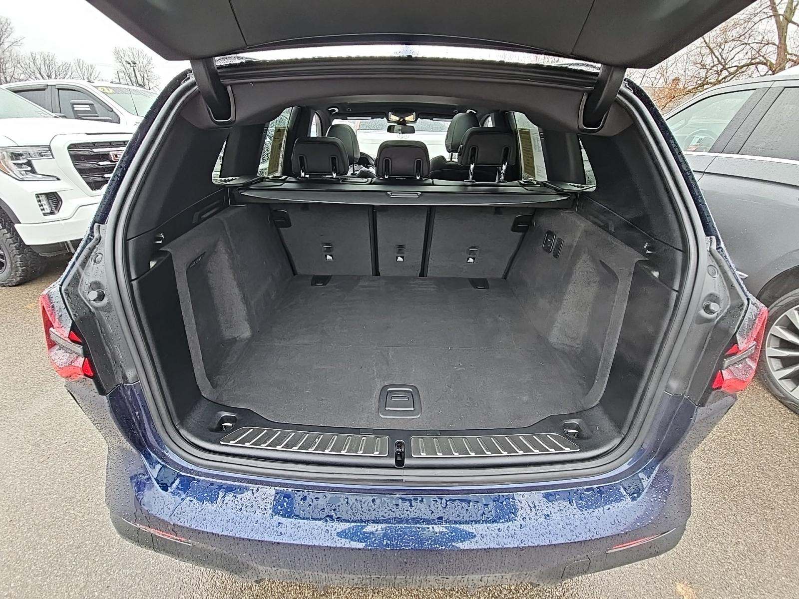 2023 BMW X3 xDrive30i AWD