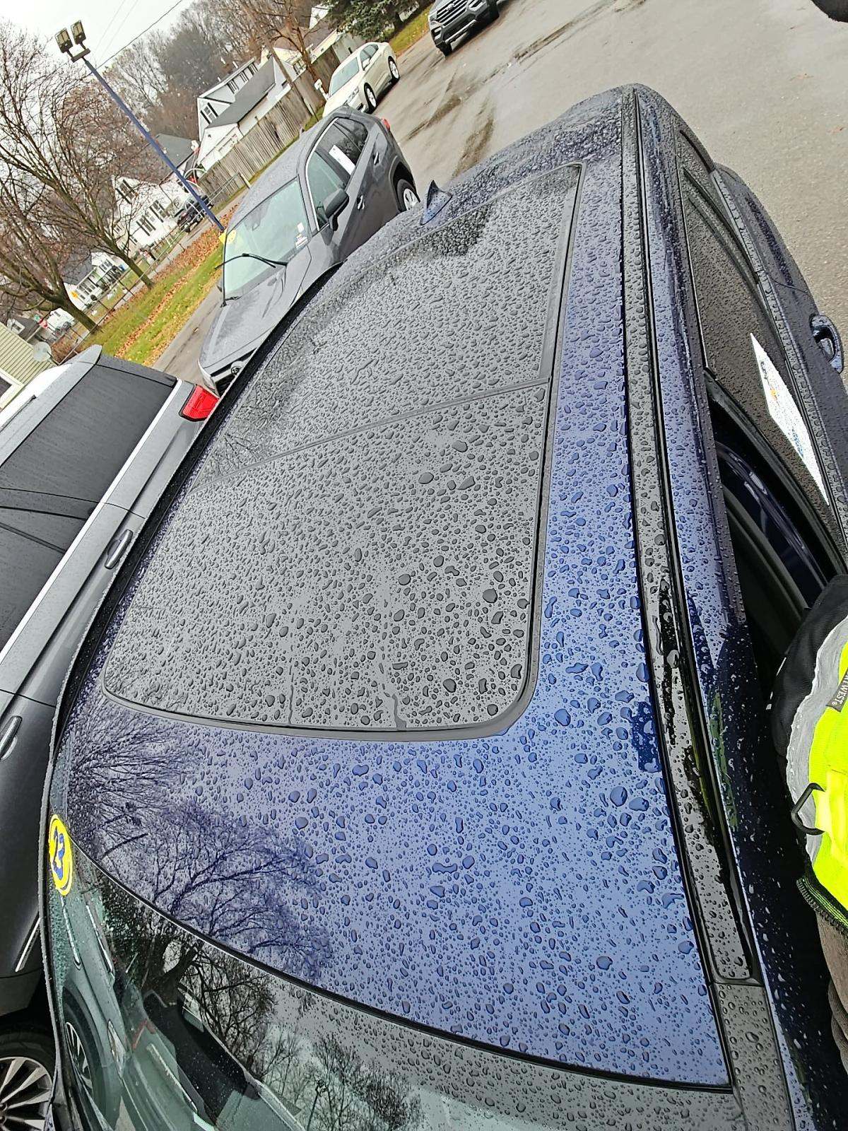 2023 BMW X3 xDrive30i AWD