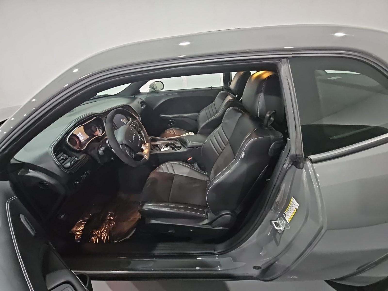 2023 Dodge Challenger SRT Hellcat Redeye Widebody RWD