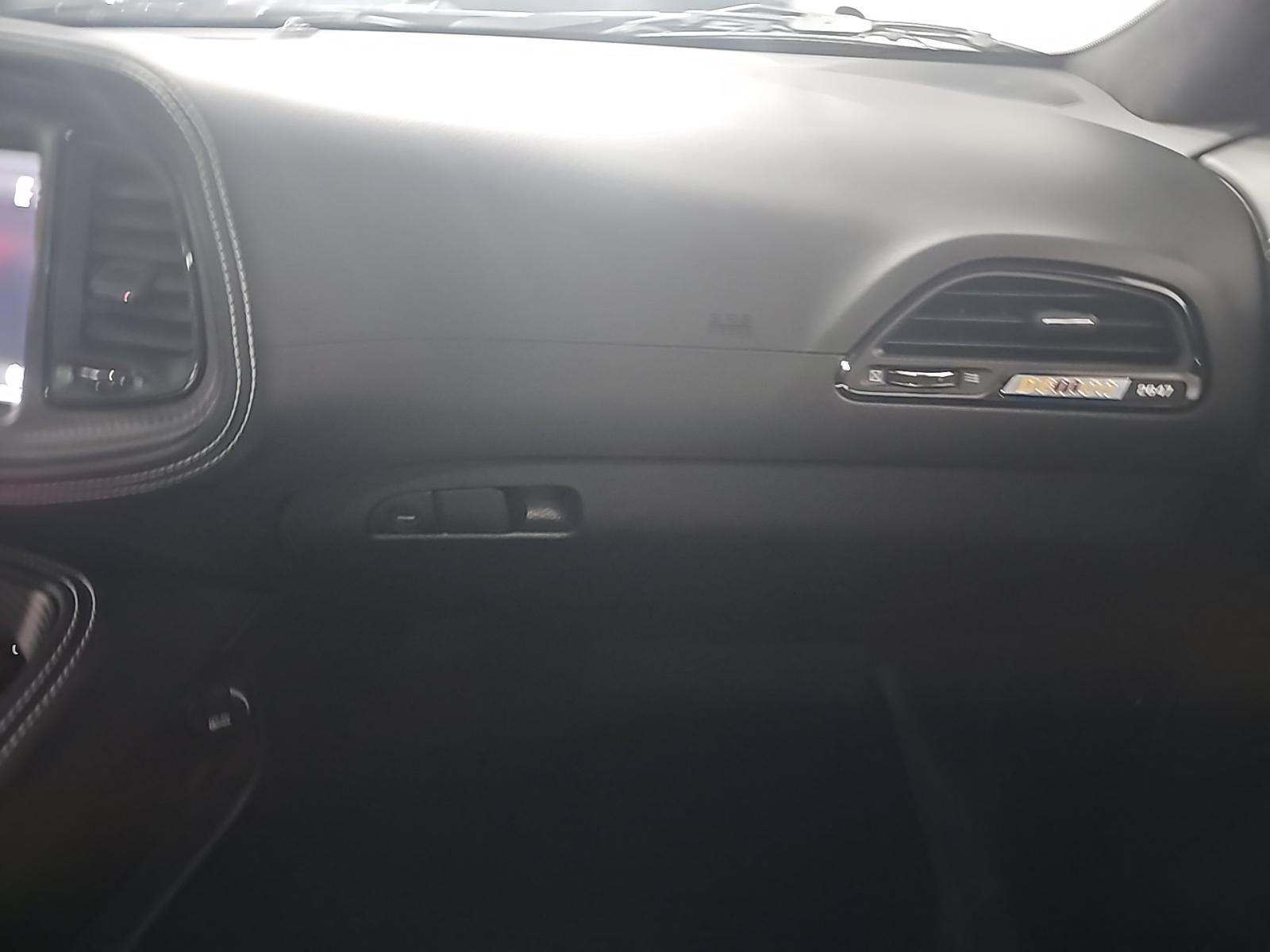 2023 Dodge Challenger SRT Hellcat Redeye Widebody RWD