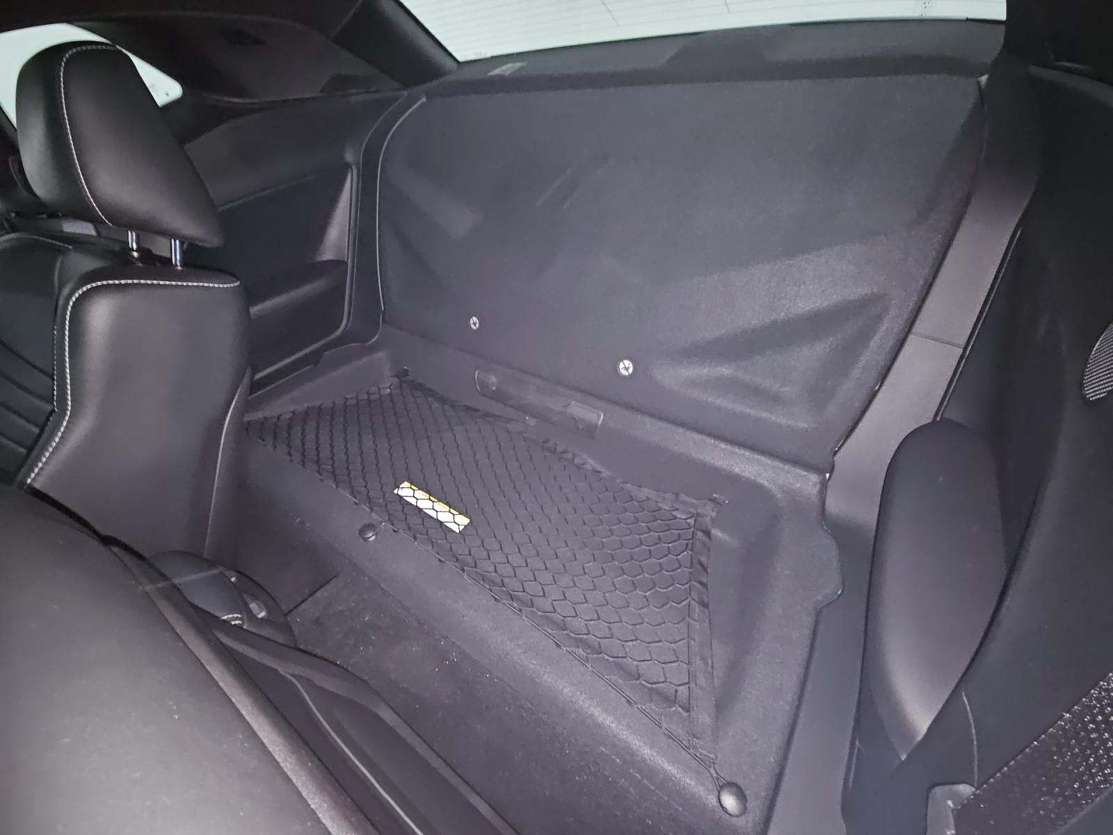 2023 Dodge Challenger SRT Hellcat Redeye Widebody RWD