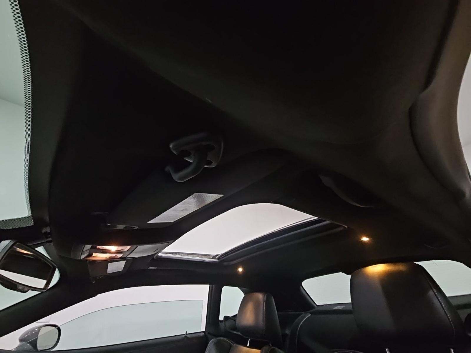 2023 Dodge Challenger SRT Hellcat Redeye Widebody RWD