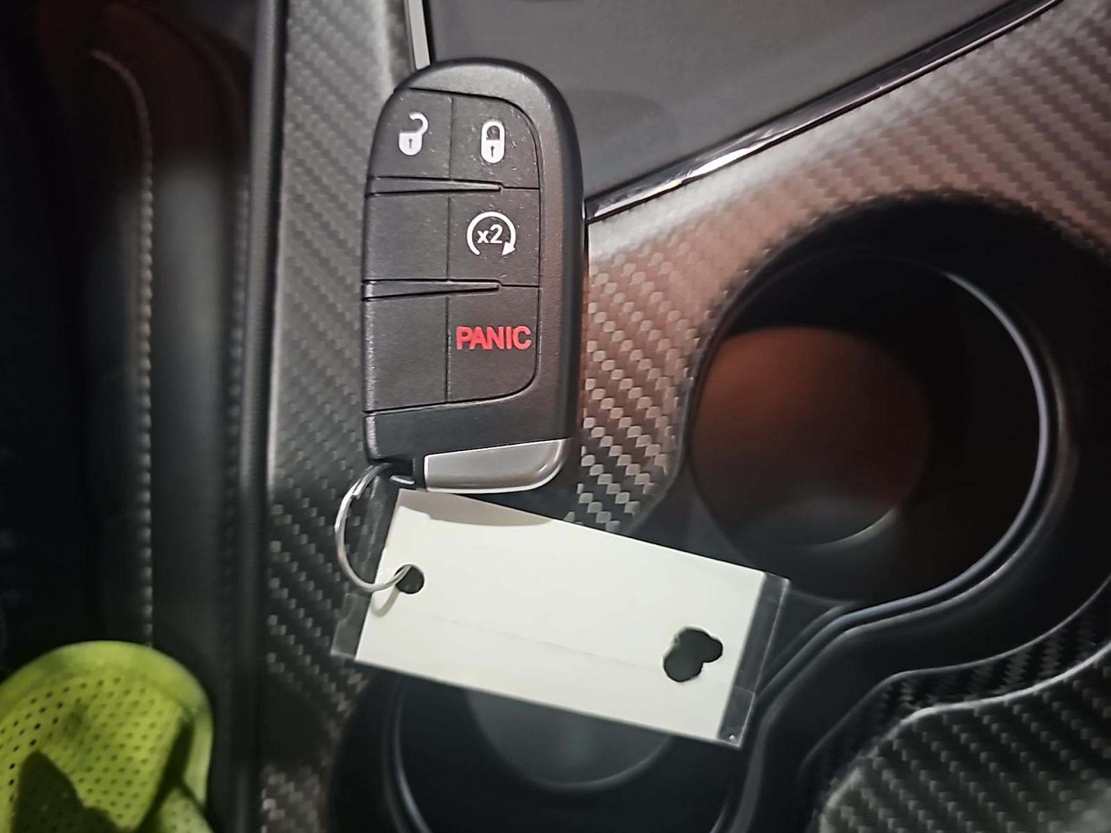 2023 Dodge Challenger SRT Hellcat Redeye Widebody RWD