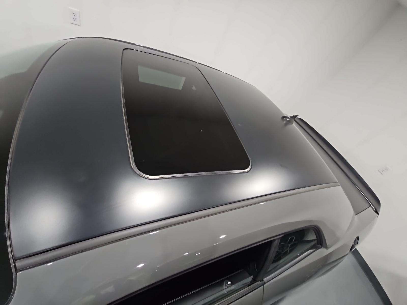 2023 Dodge Challenger SRT Hellcat Redeye Widebody RWD