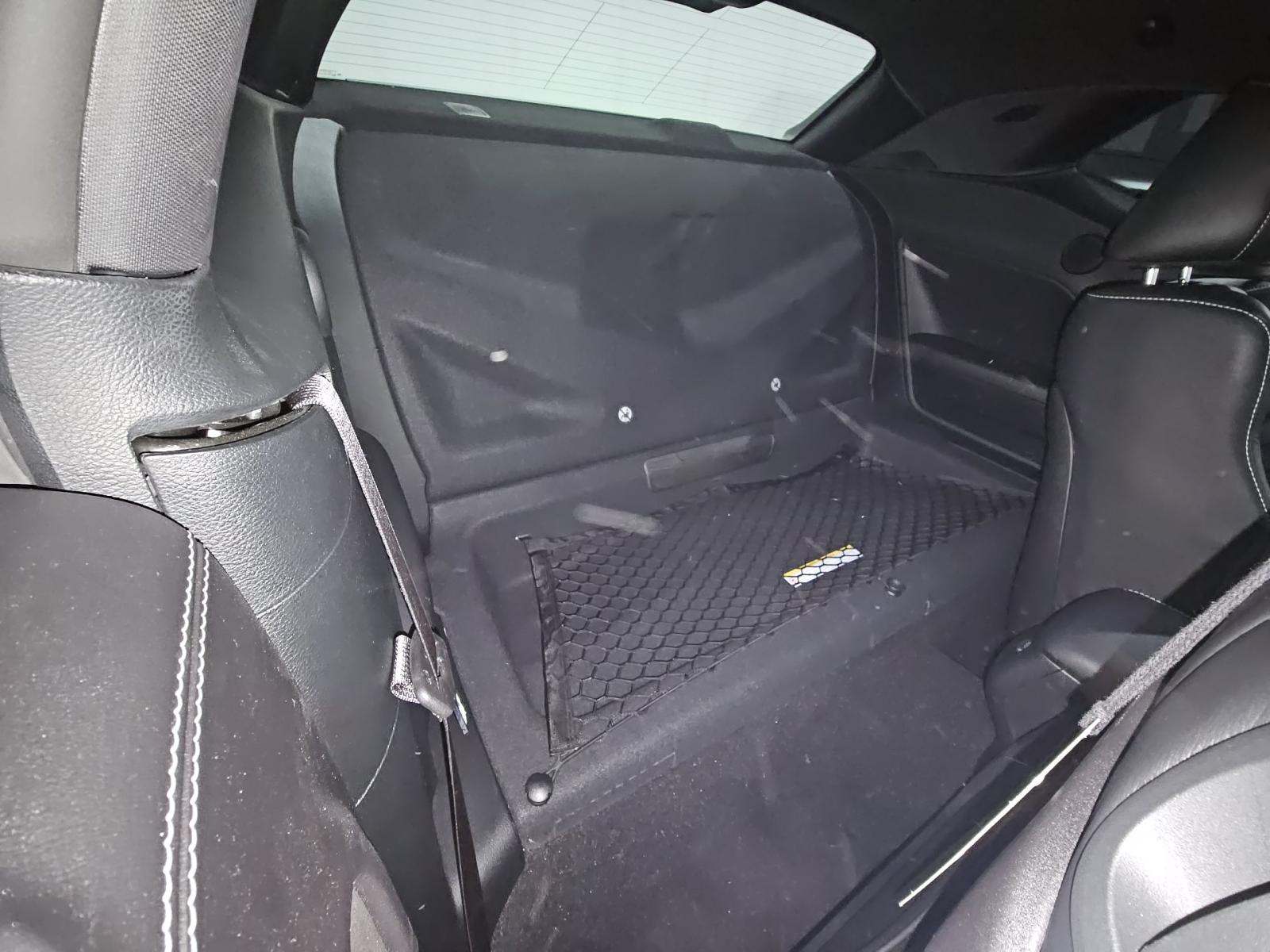 2023 Dodge Challenger SRT Hellcat Redeye Widebody RWD