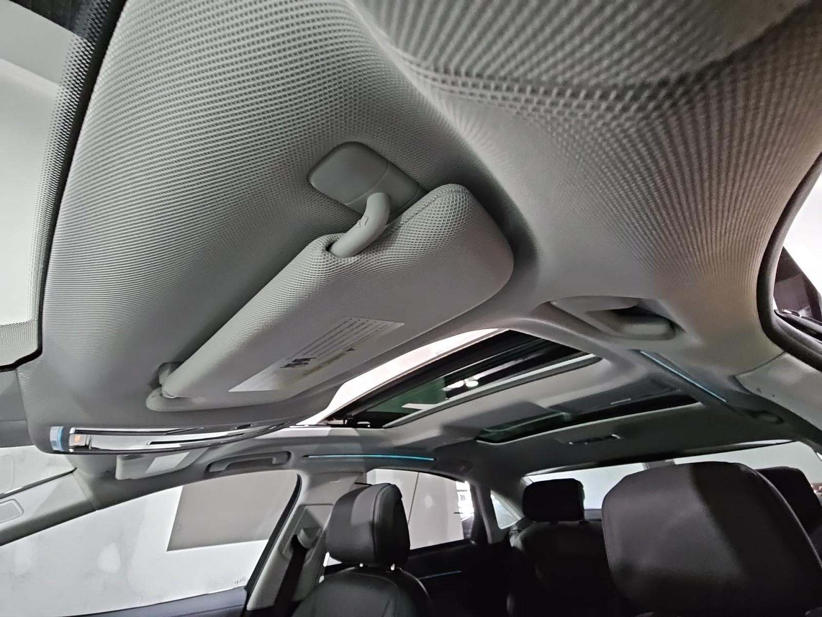 2023 Audi A8 Base AWD