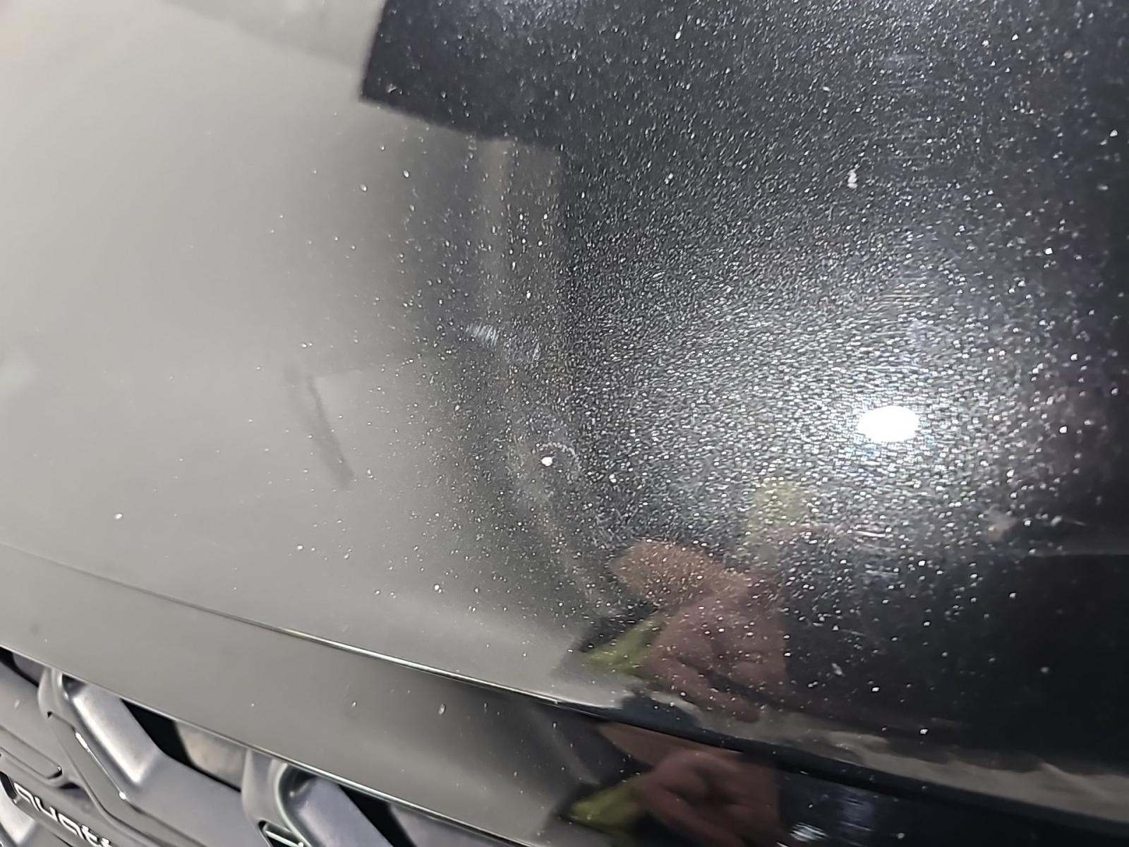 2023 Audi A8 Base AWD