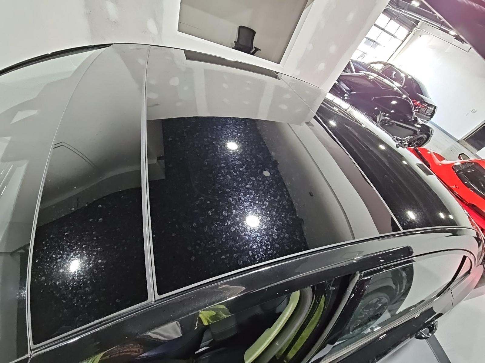 2023 Audi A8 Base AWD