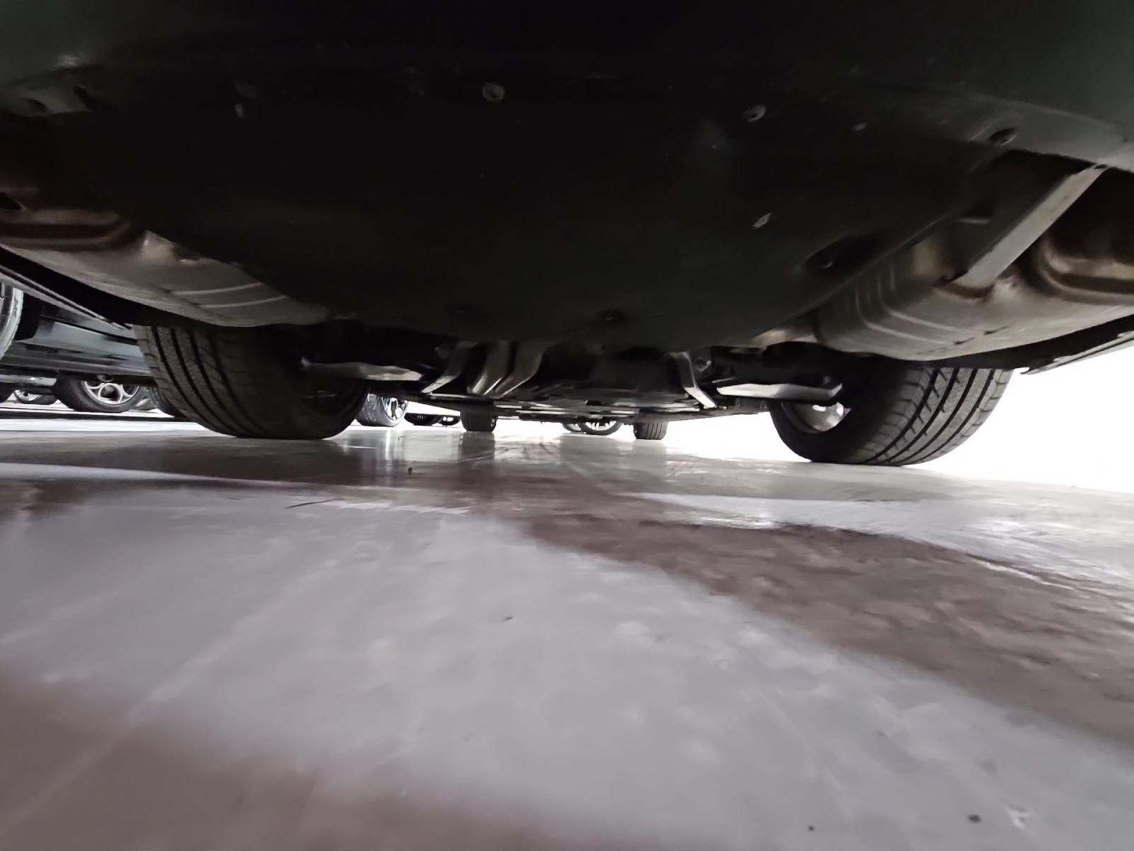 2023 Audi A8 Base AWD