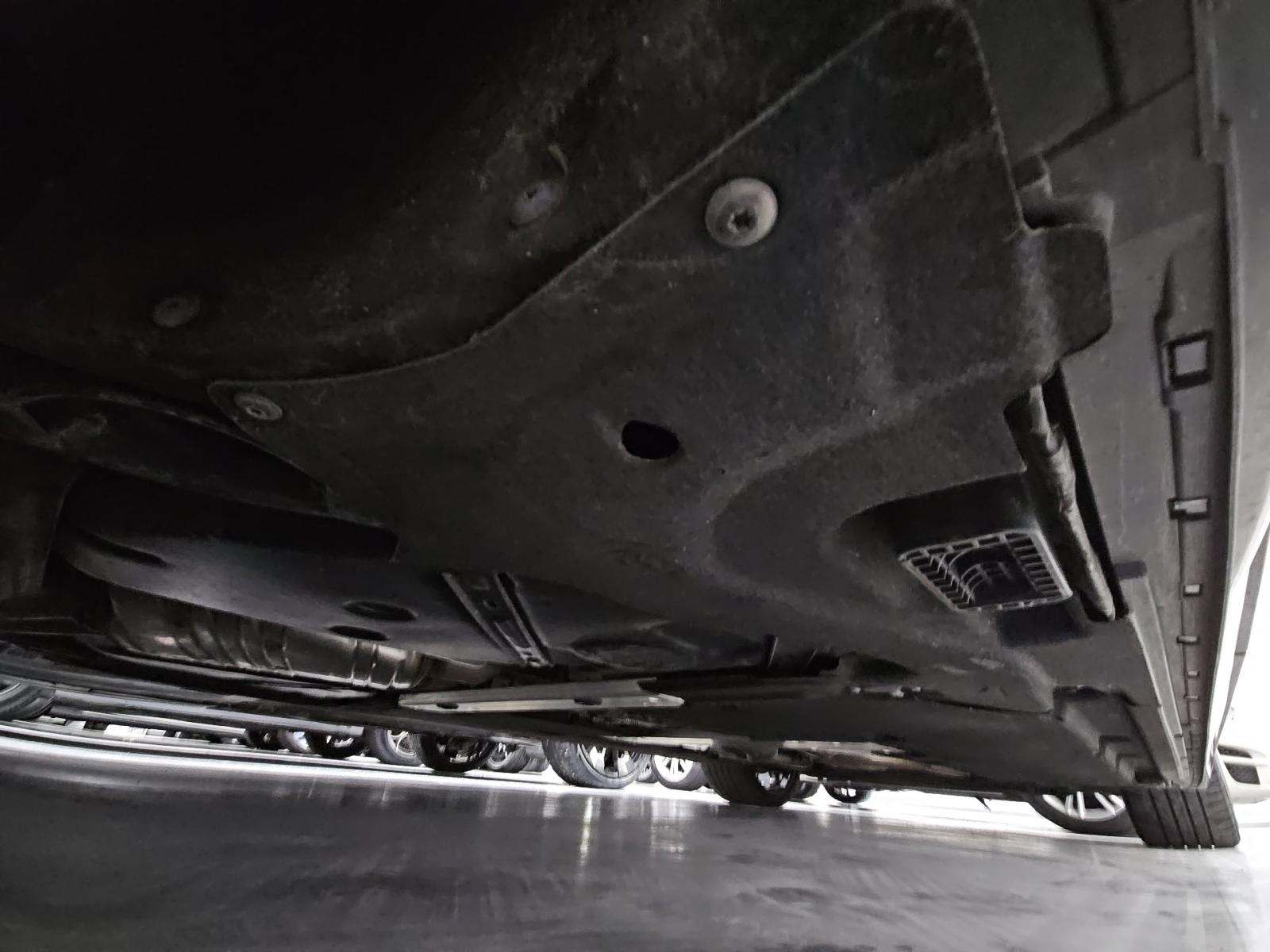 2023 Audi A8 Base AWD