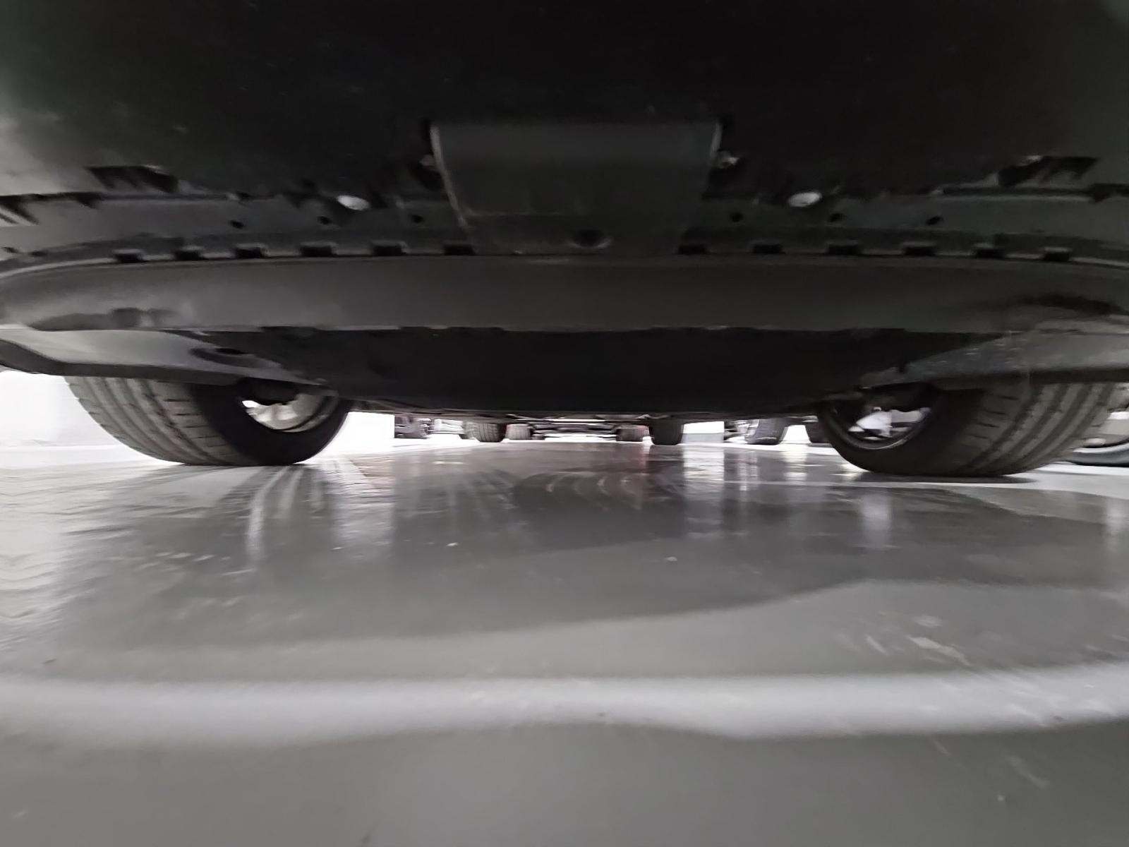 2023 Audi A8 Base AWD