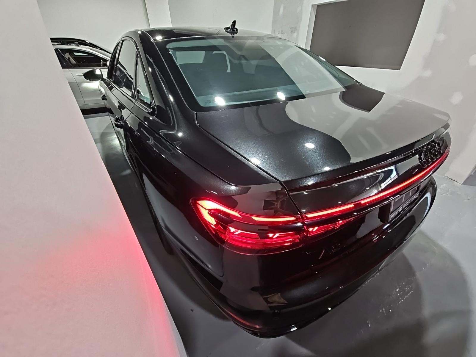 2023 Audi A8 Base AWD