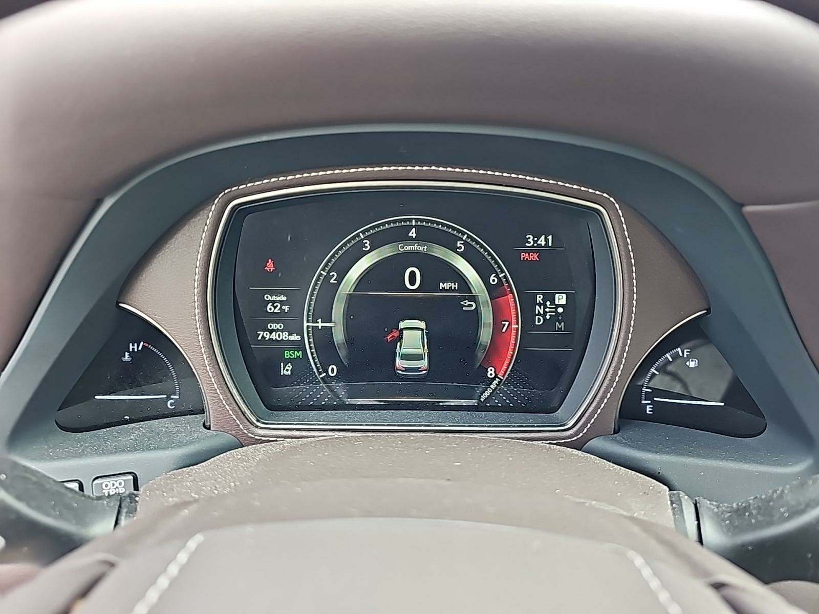 2018 Lexus LS LS 500 AWD