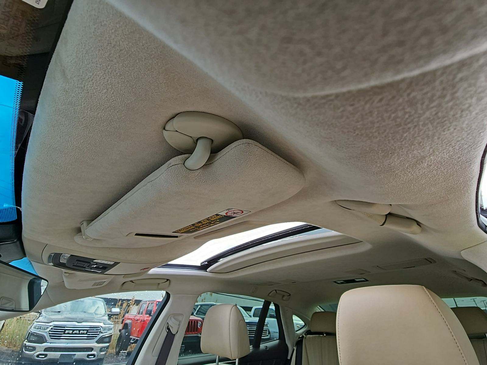 2018 Lexus LS LS 500 AWD