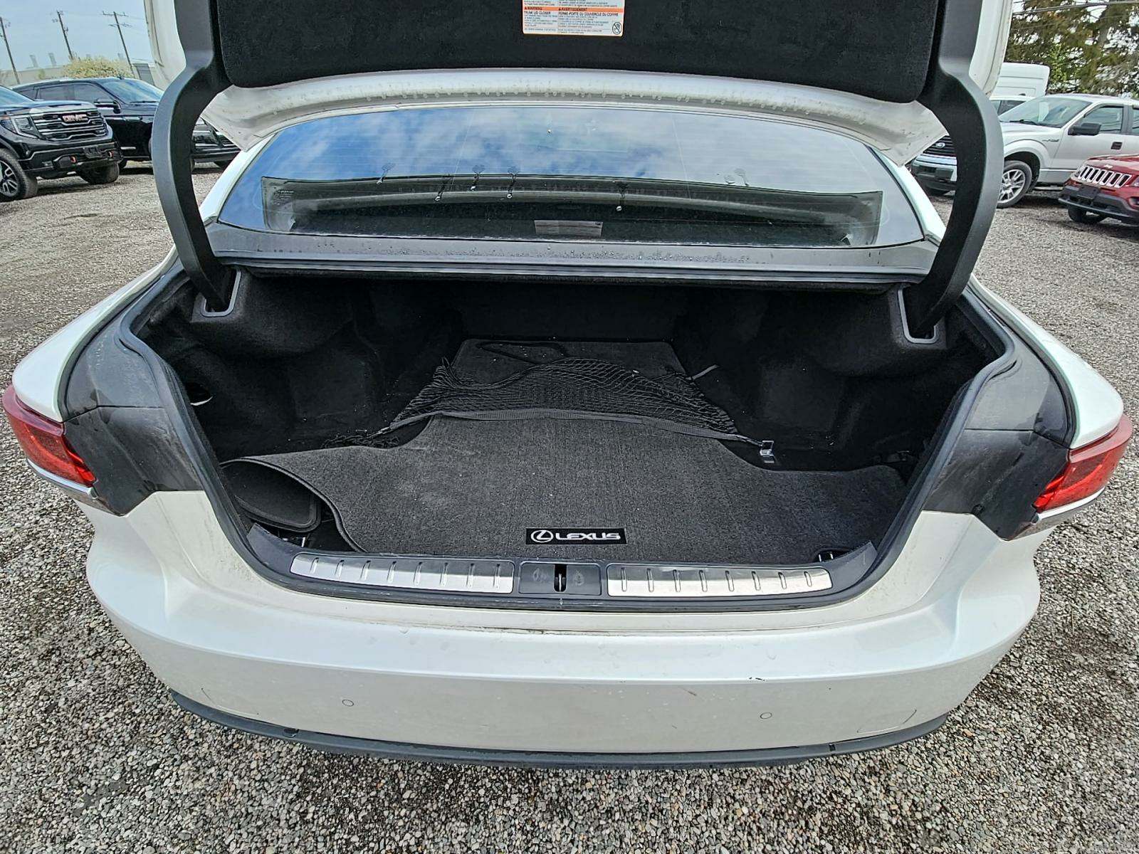 2018 Lexus LS LS 500 AWD