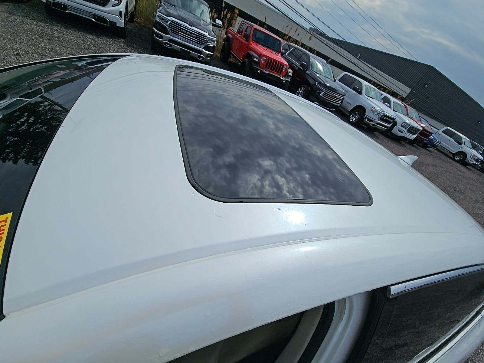 2018 Lexus LS LS 500 AWD