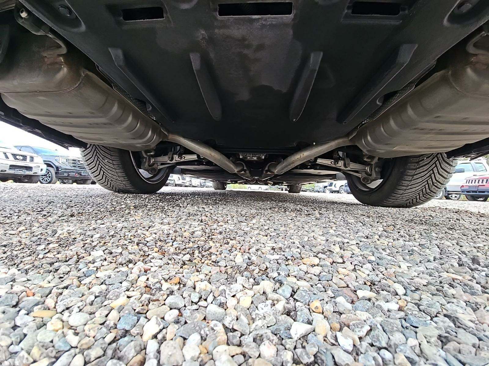 2018 Lexus LS LS 500 AWD