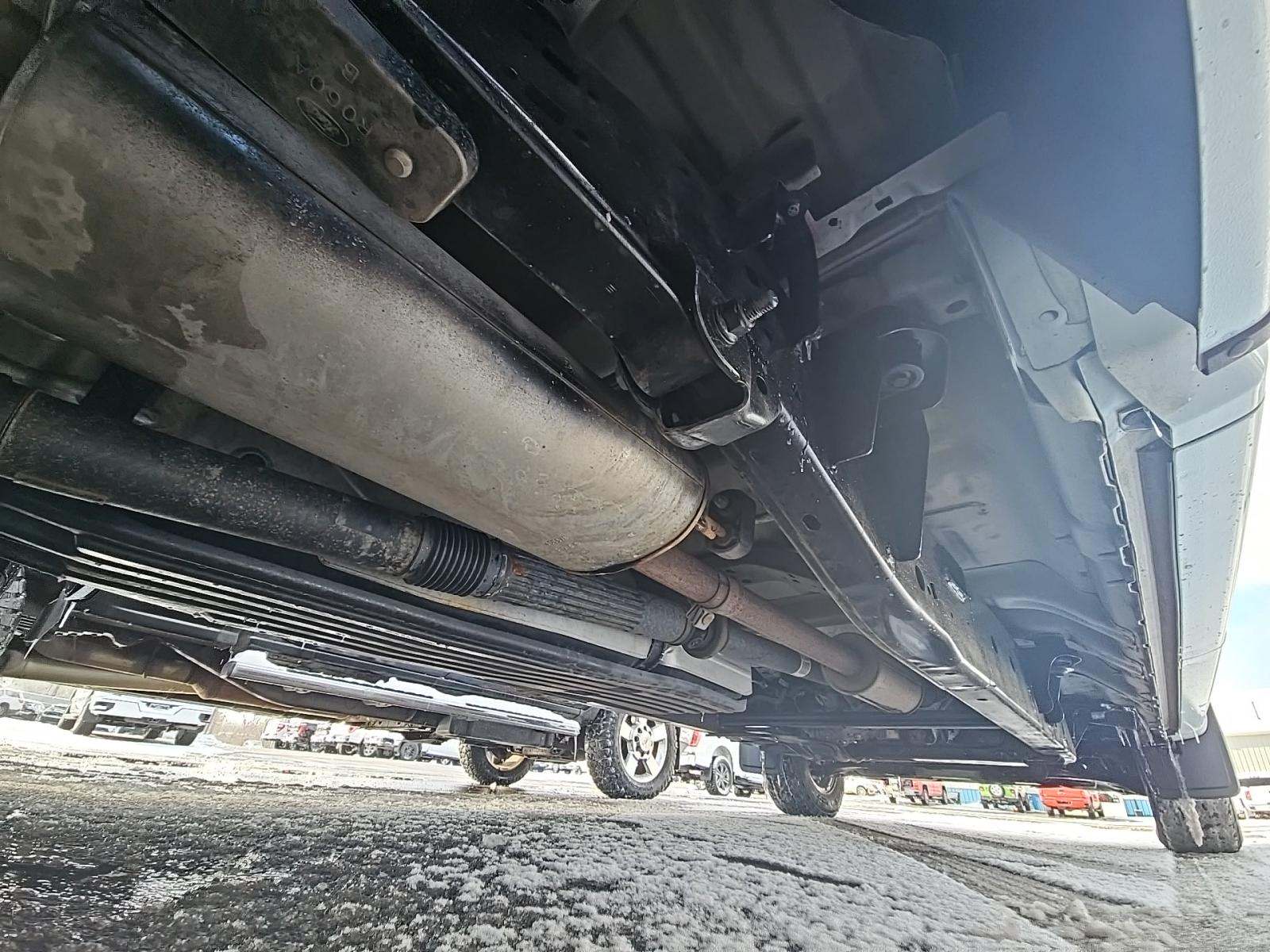 2023 Ford F-150 XLT AWD