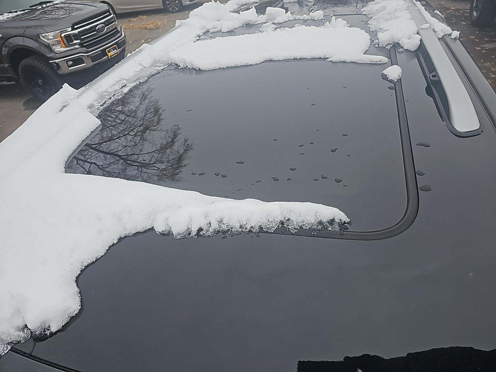 2022 Jeep Grand Cherokee Summit Reserve AWD