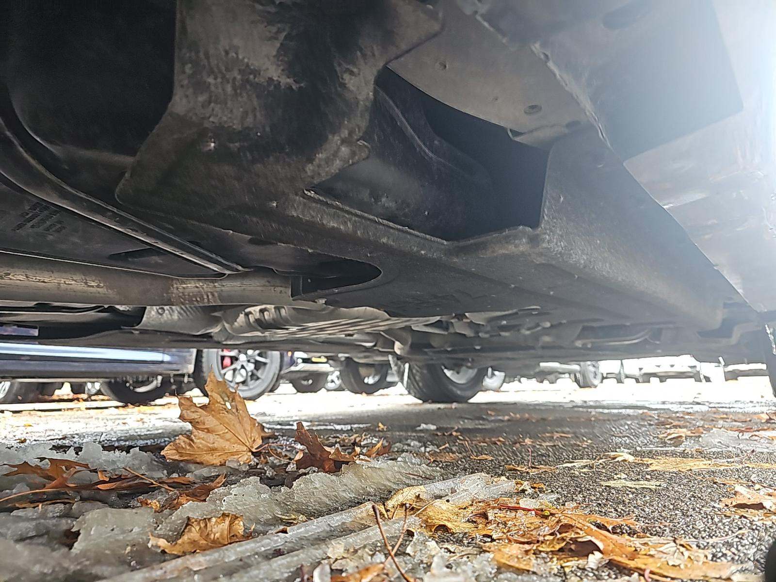 2022 Jeep Grand Cherokee Summit Reserve AWD