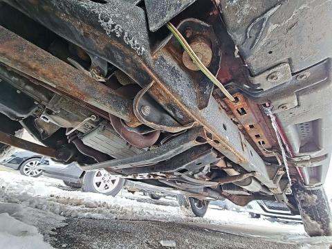 JEEP UNLIMITED SAHARA - 7