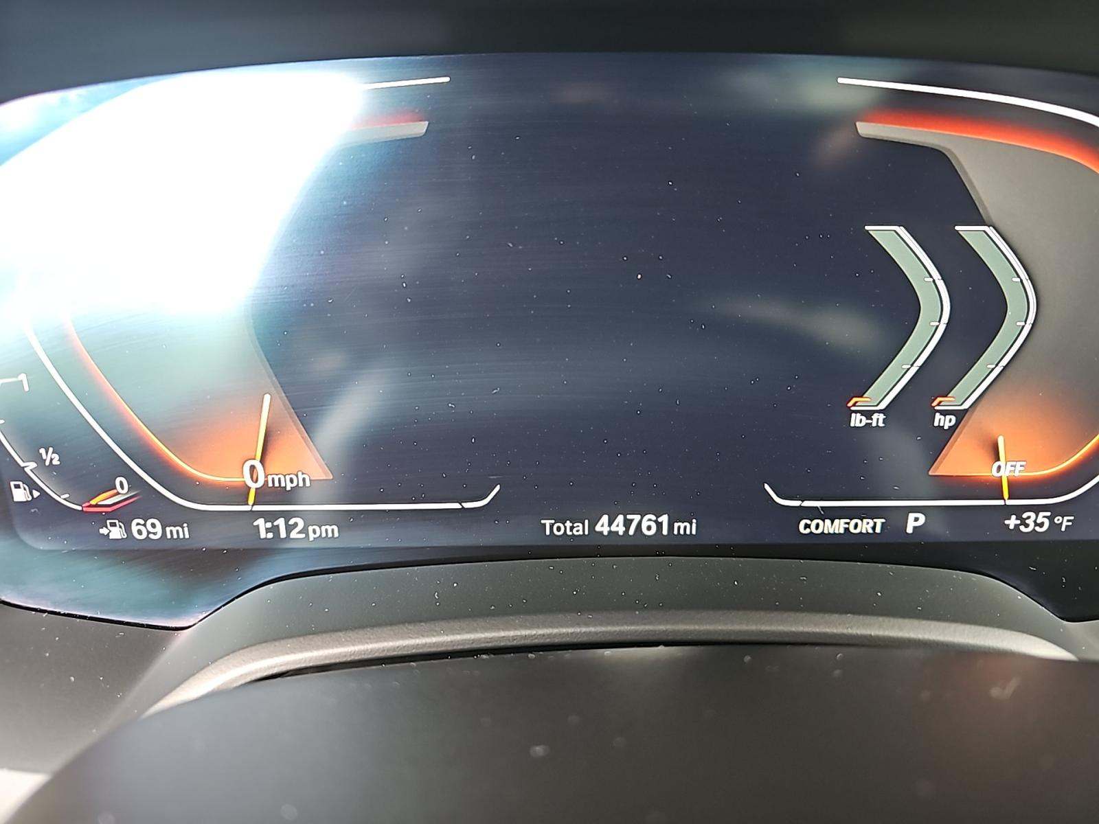 2023 BMW X5 xDrive40i AWD