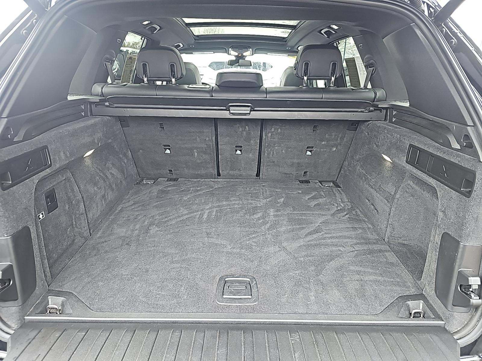 2023 BMW X5 xDrive40i AWD