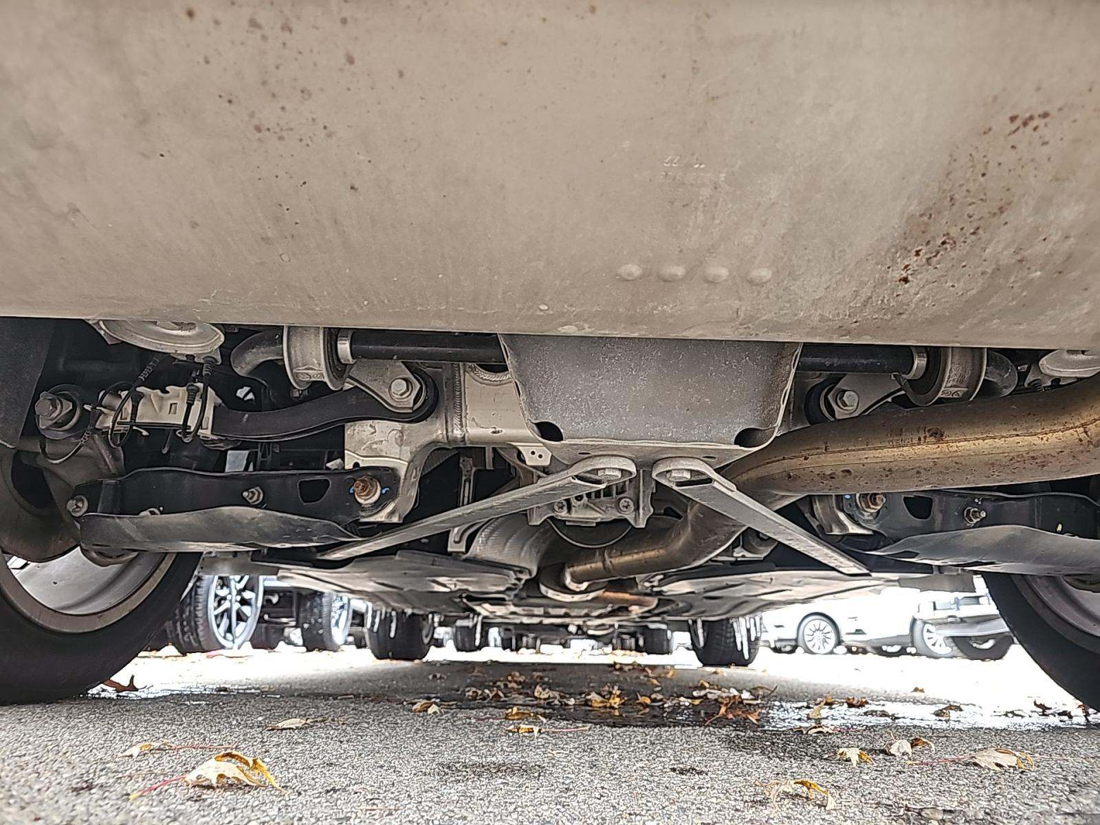 2023 BMW X5 xDrive40i AWD