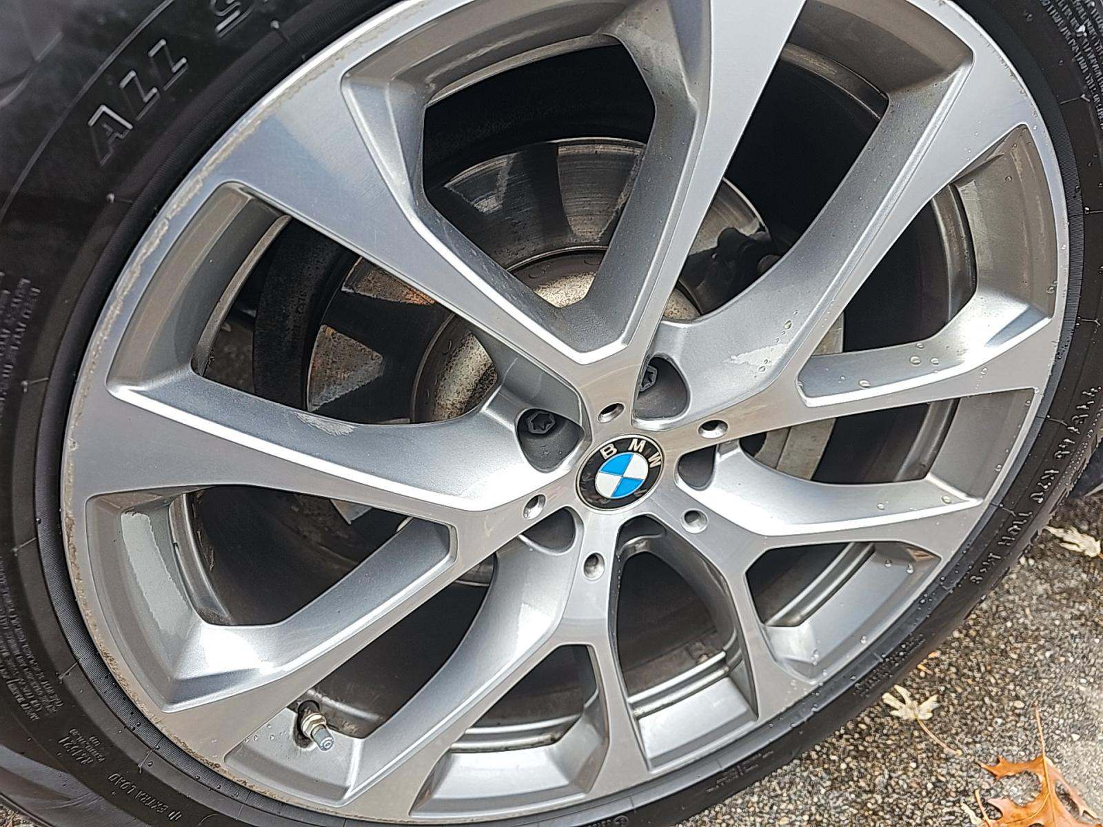 2023 BMW X5 xDrive40i AWD