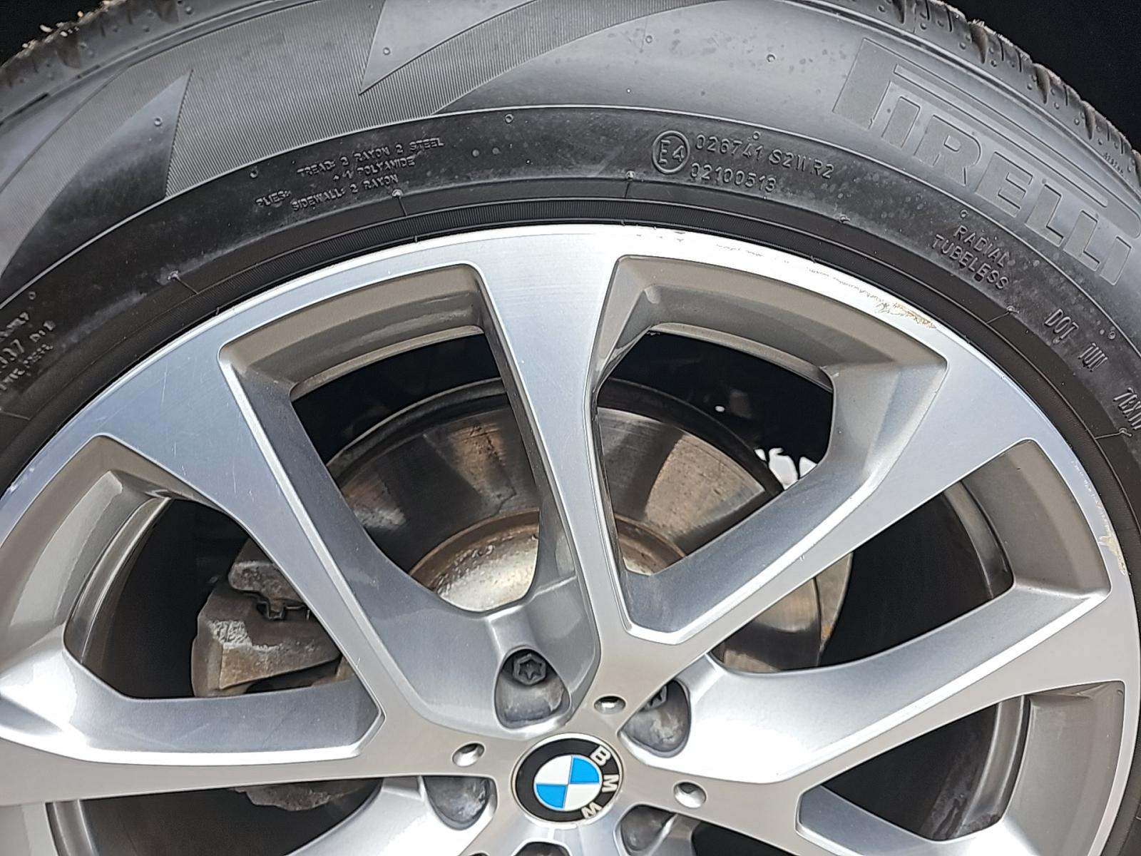 2023 BMW X5 xDrive40i AWD