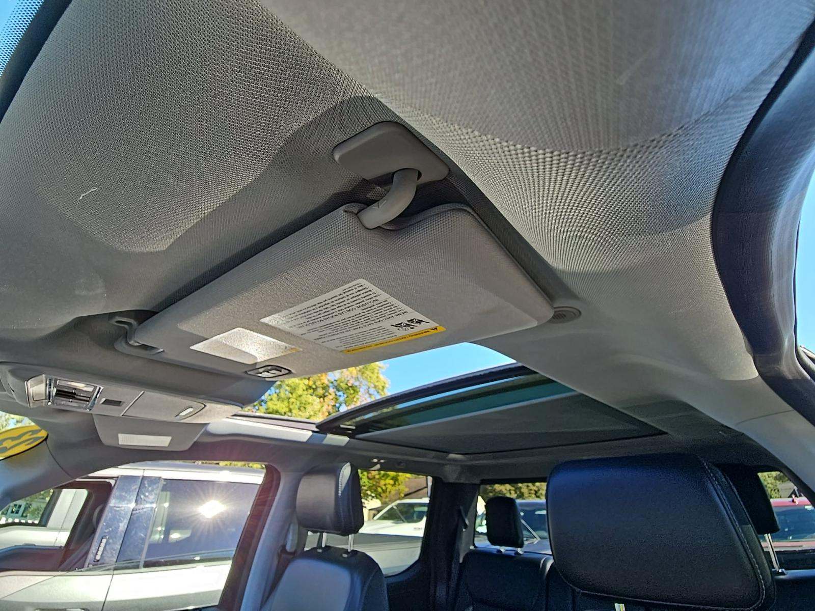 2023 Ford F-150 Lariat AWD