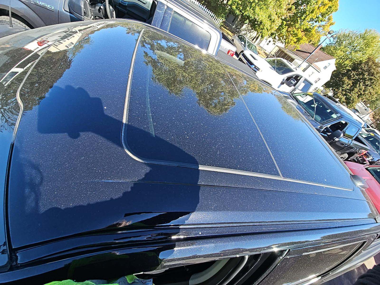 2023 Ford F-150 Lariat AWD