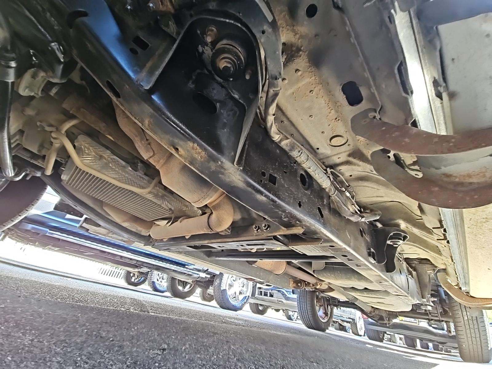 2023 Ford F-150 Lariat AWD