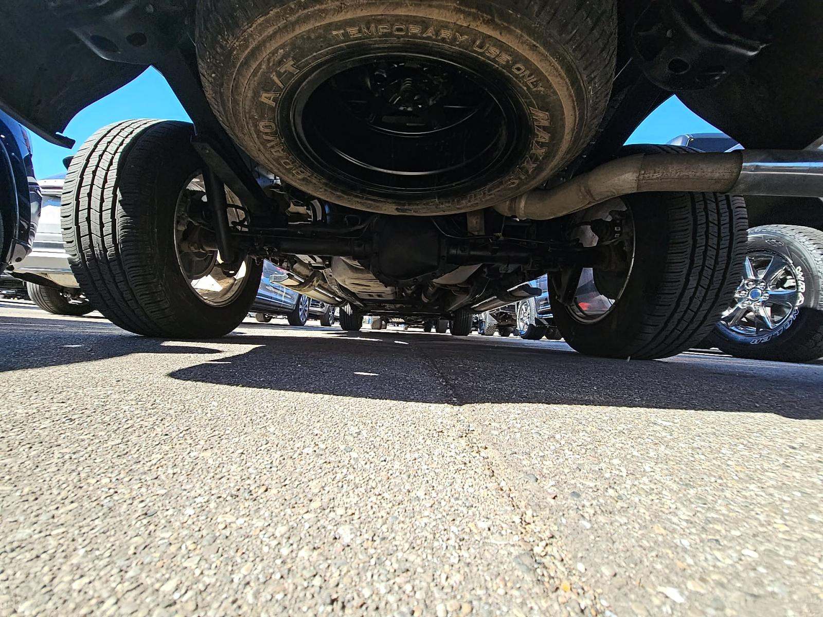 2023 Ford F-150 Lariat AWD