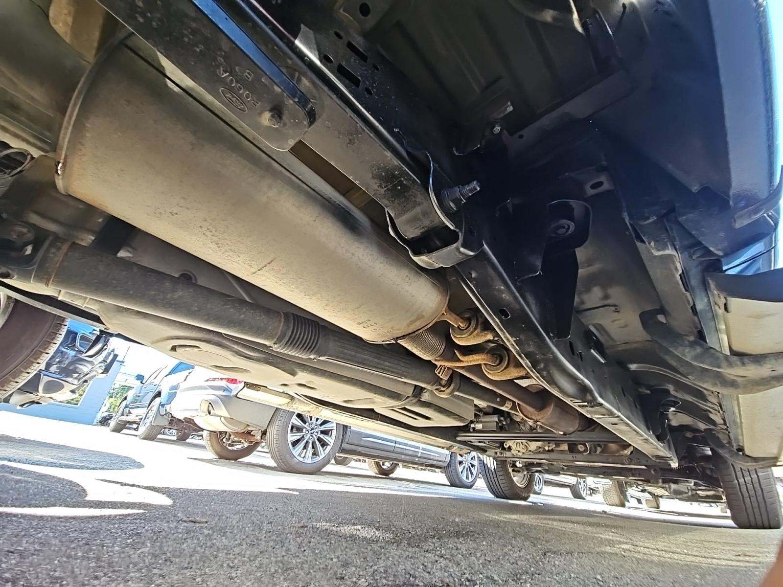 2023 Ford F-150 Lariat AWD