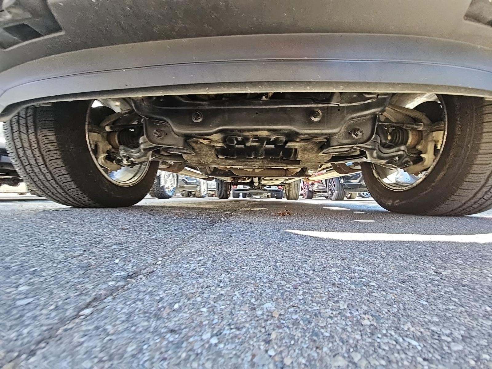 2023 Ford F-150 Lariat AWD