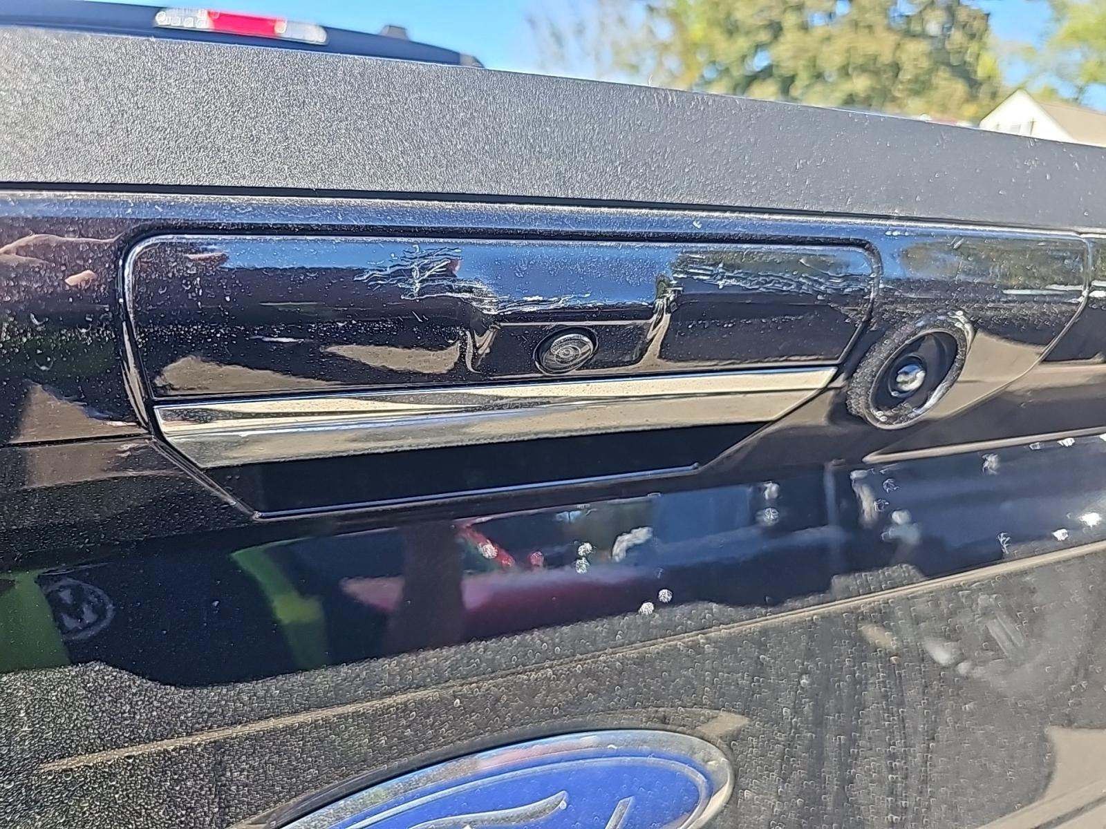 2023 Ford F-150 Lariat AWD