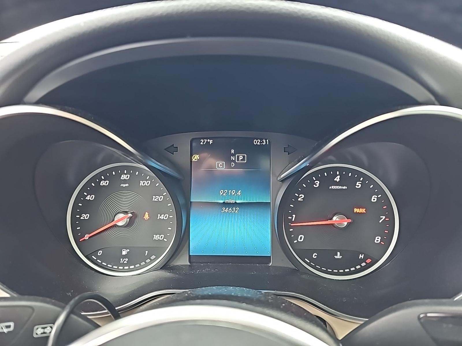 2022 Mercedes-Benz GLC GLC 300 AWD