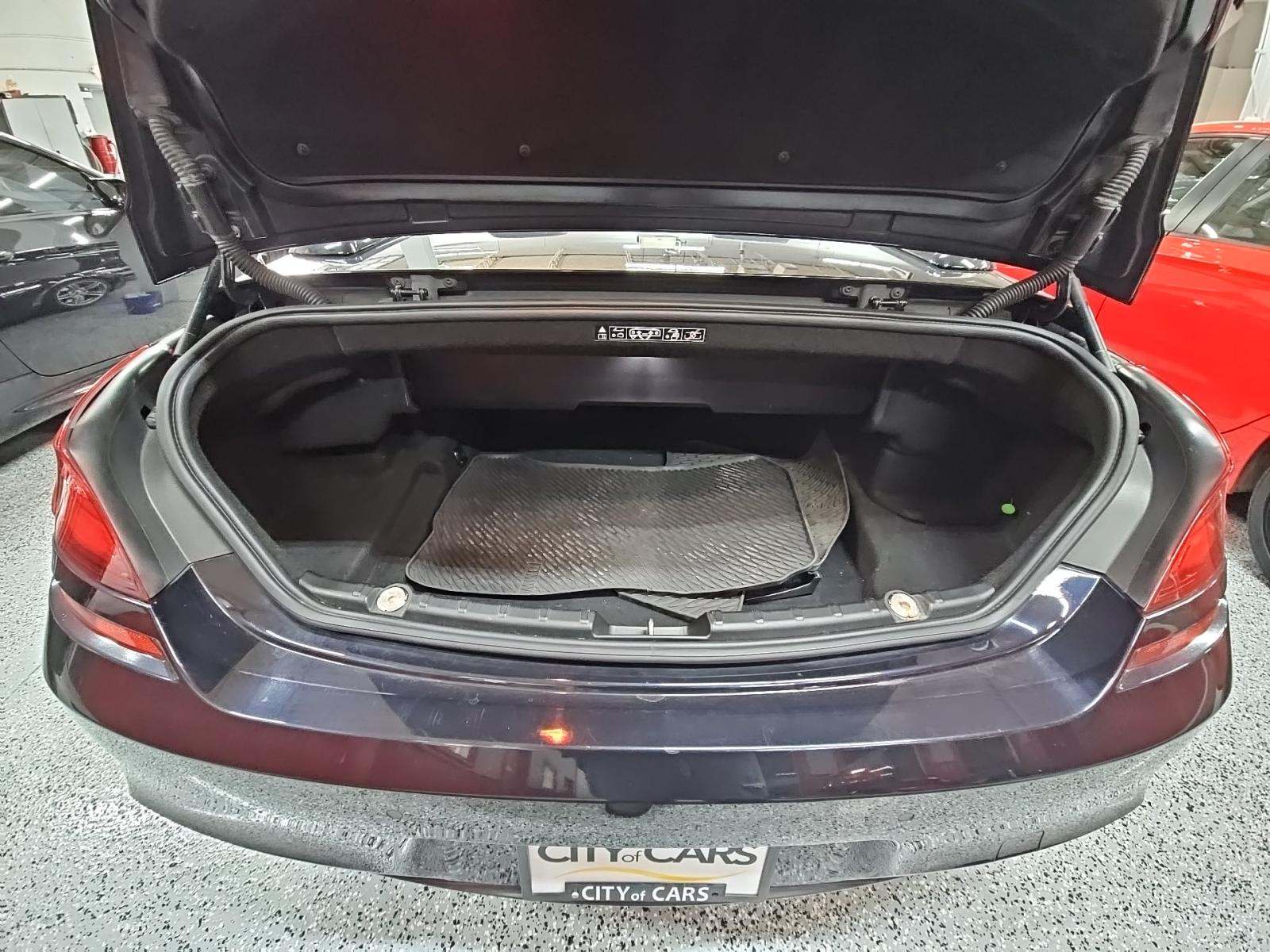 2016 BMW 6 Series 640i xDrive AWD