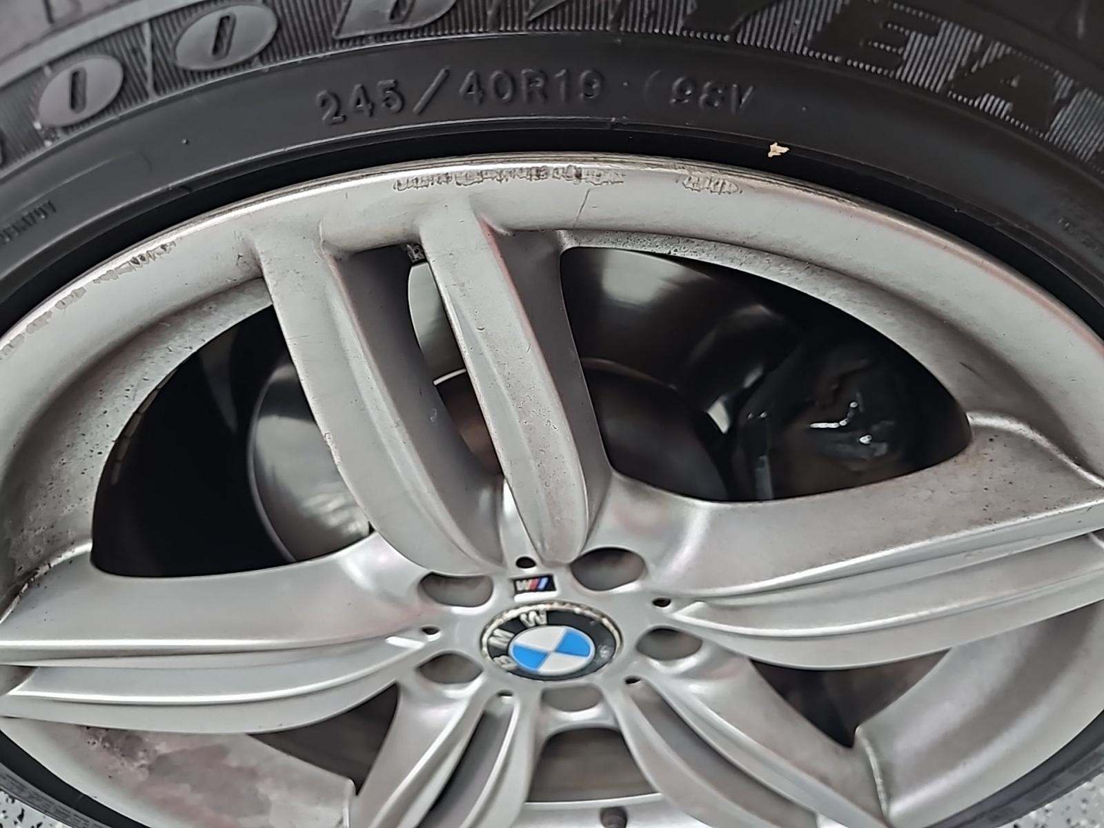 2016 BMW 6 Series 640i xDrive AWD